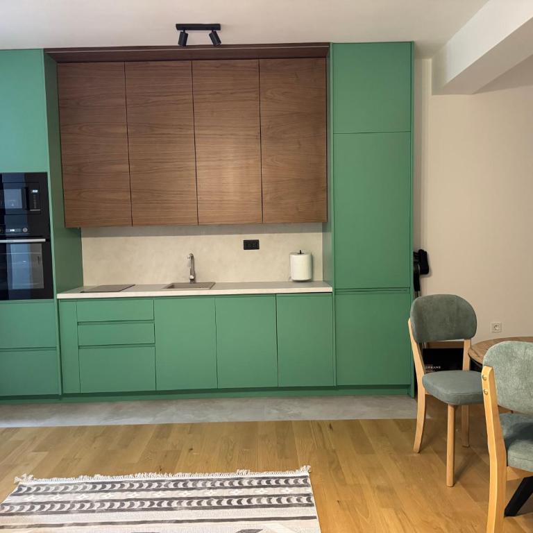 Dolce dimora - One-Bedroom Apartment - 14