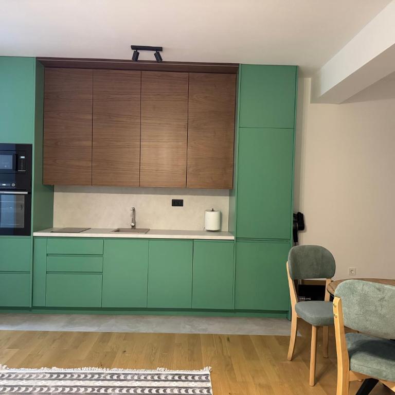 Dolce dimora - One-Bedroom Apartment - 17