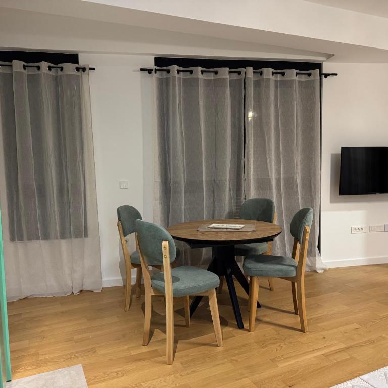 Dolce dimora - One-Bedroom Apartment - 18