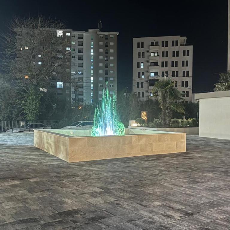 Dolce dimora - Apartman sa 1 Spavaćom Sobom - 33