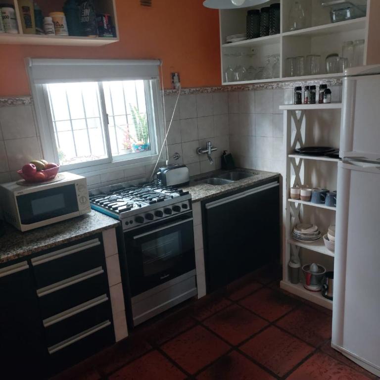 La casa de luis - Casa con 1 dormitorio - 3