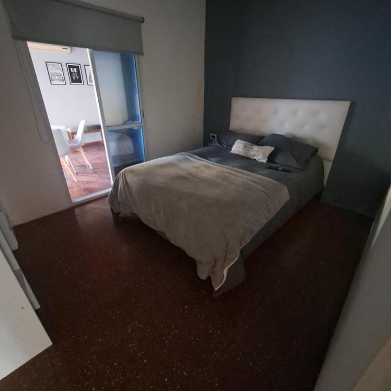 La casa de luis - Casa con 1 dormitorio - 4