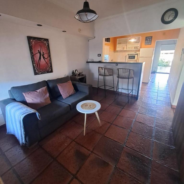 La casa de luis - Casa con 1 dormitorio - 6