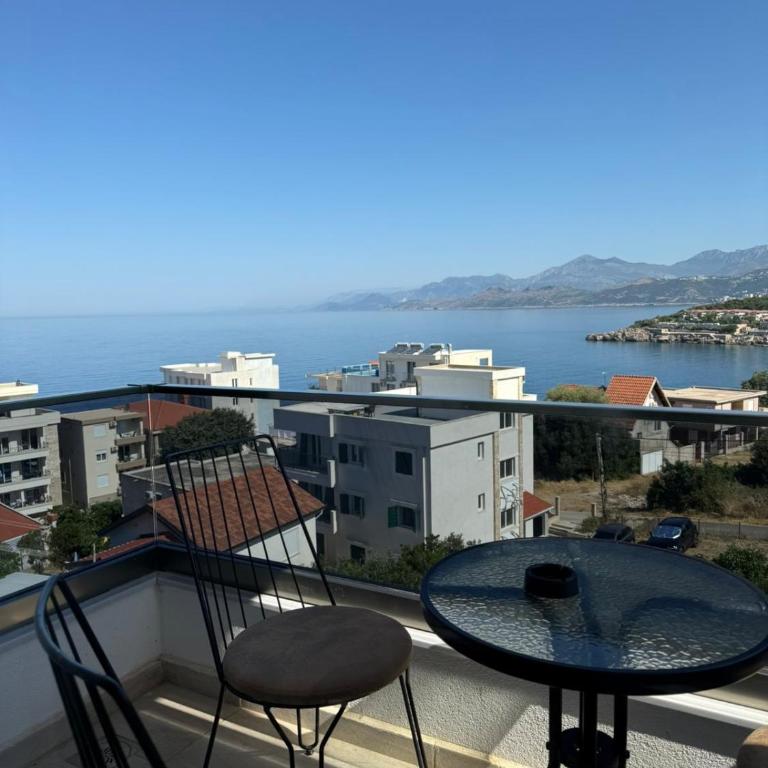 Duo Apartments - Apartman - 2