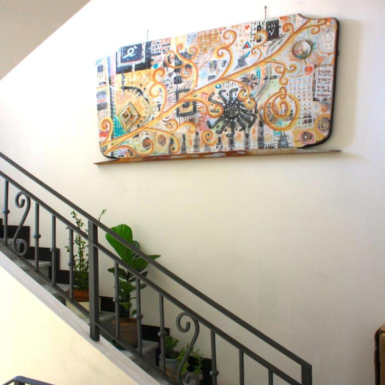 Casa Ginepro - Appartamento con 2 Camere da Letto - 45