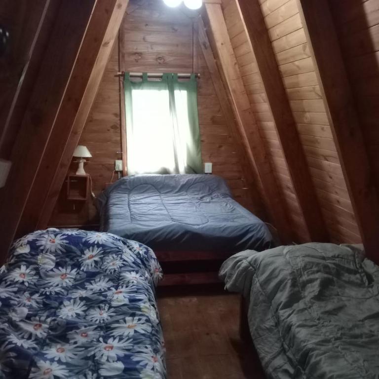 Puerto Ballena - Apartamento de 2 dormitorios - 1