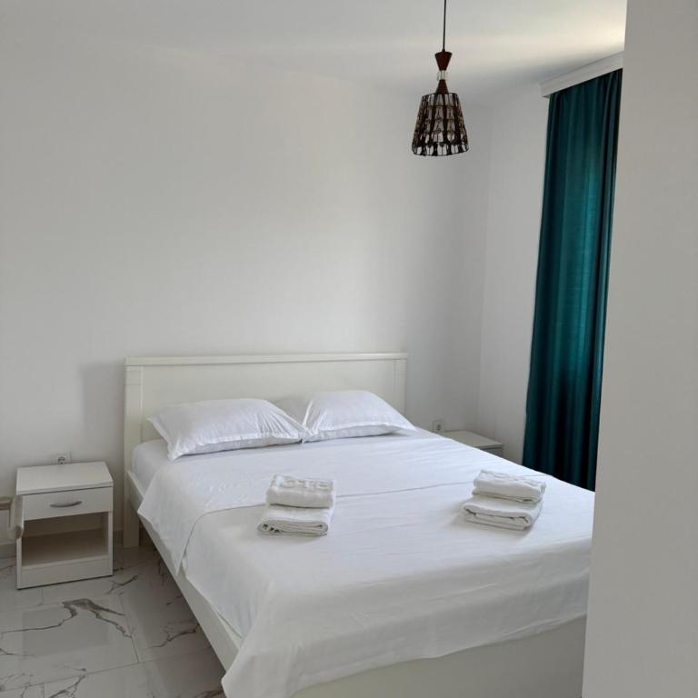 Duo Apartments - Apartman - 3