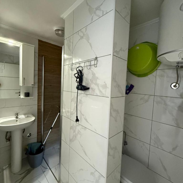 Duo Apartments - Apartman - 4