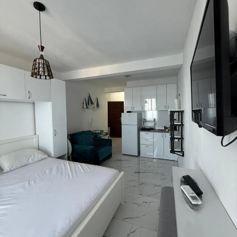 Duo Apartments - Apartman sa 1 Spavaćom Sobom - 2