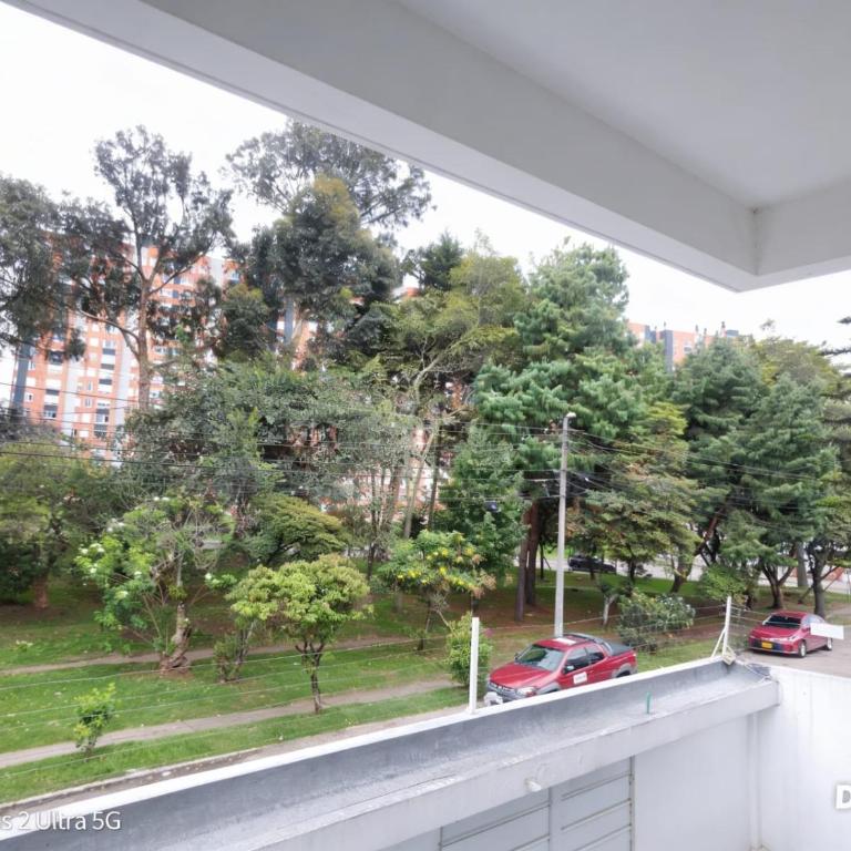 Room cerca al aeropuerto #1 - Habitación Doble con balcón - 19
