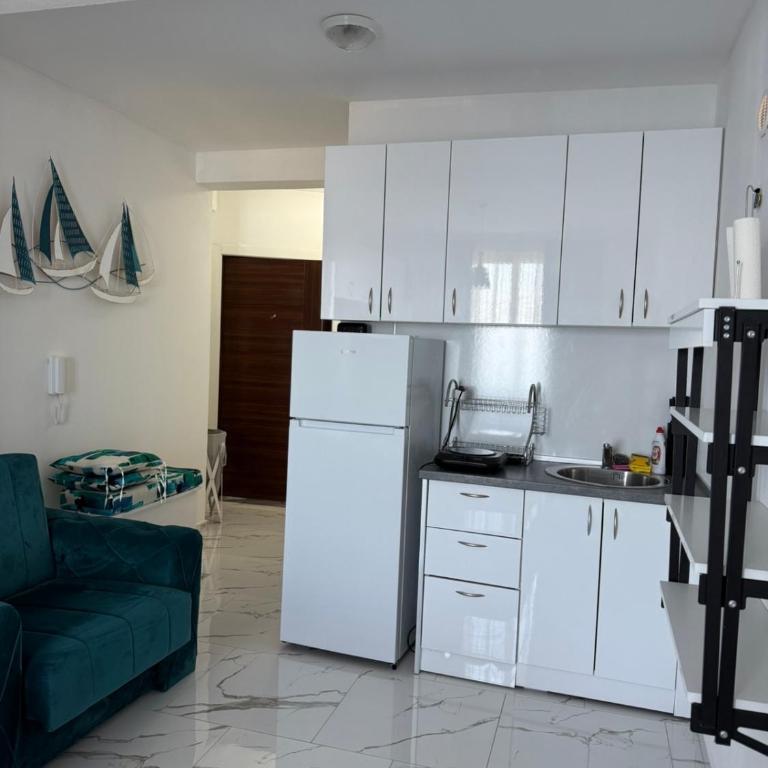 Duo Apartments - Apartman sa 1 Spavaćom Sobom - 4