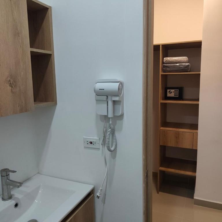 Loft76 Apartamentos - 203 - Apartamento de 1 dormitorio - 4