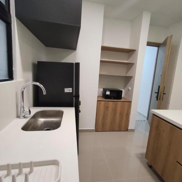Loft76 Apartamentos - 203 - Apartamento de 1 dormitorio - 7