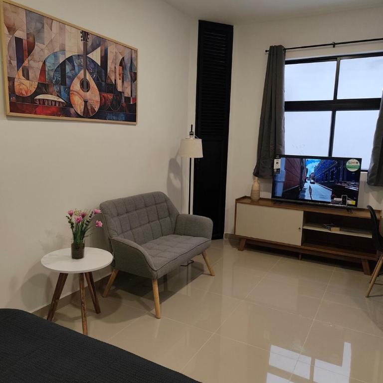 Loft76 Apartamentos - 203 - Apartamento de 1 dormitorio - 8