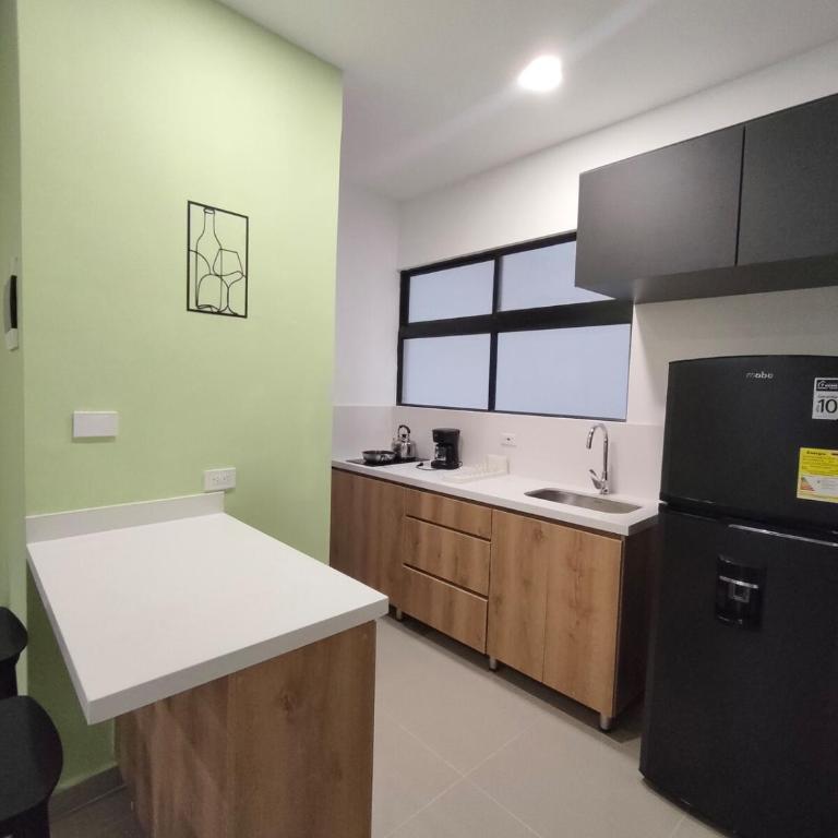 Loft76 Apartamentos - 203 - Apartamento de 1 dormitorio - 12
