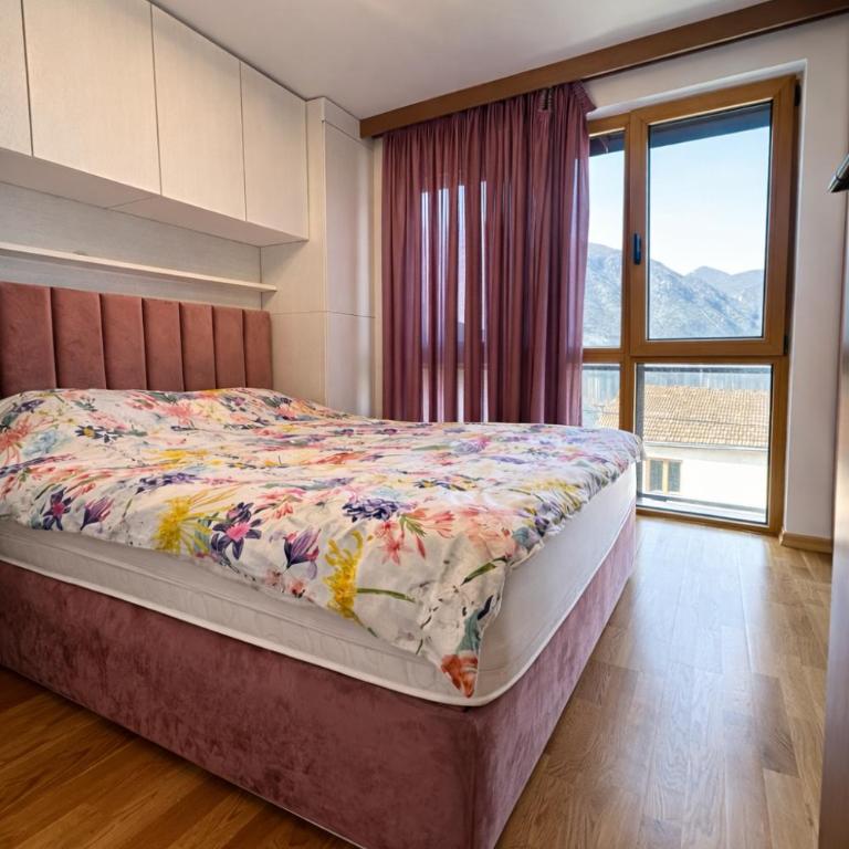 Boka Blue Lotus, Seafront Apartment - Apartman sa 1 Spavaćom Sobom - 3
