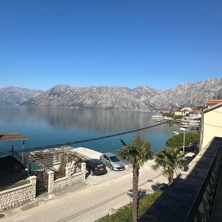 Boka Blue Lotus, Seafront Apartment - Apartman sa 1 Spavaćom Sobom - 7