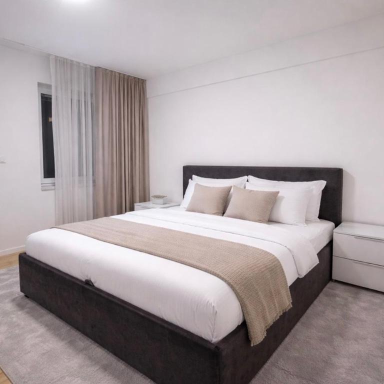 Apartman - Two-Bedroom Apartment - 1