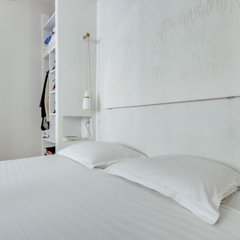 Le sculpteur - Arts & Évasion - by Mon Petit Faré - Appartement Supérieur - 20