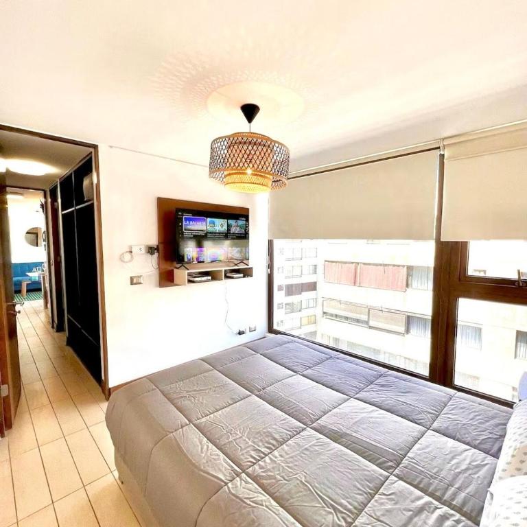 Edificio La Capitania - Two-Bedroom Apartment - 6