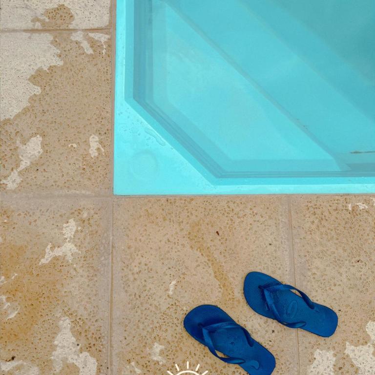 Al Sur del Atardecer a 200mts de la playa - Casa de 3 dormitorios - 20