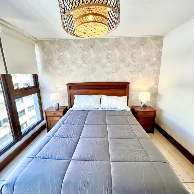 Edificio La Capitania - Two-Bedroom Apartment - 7