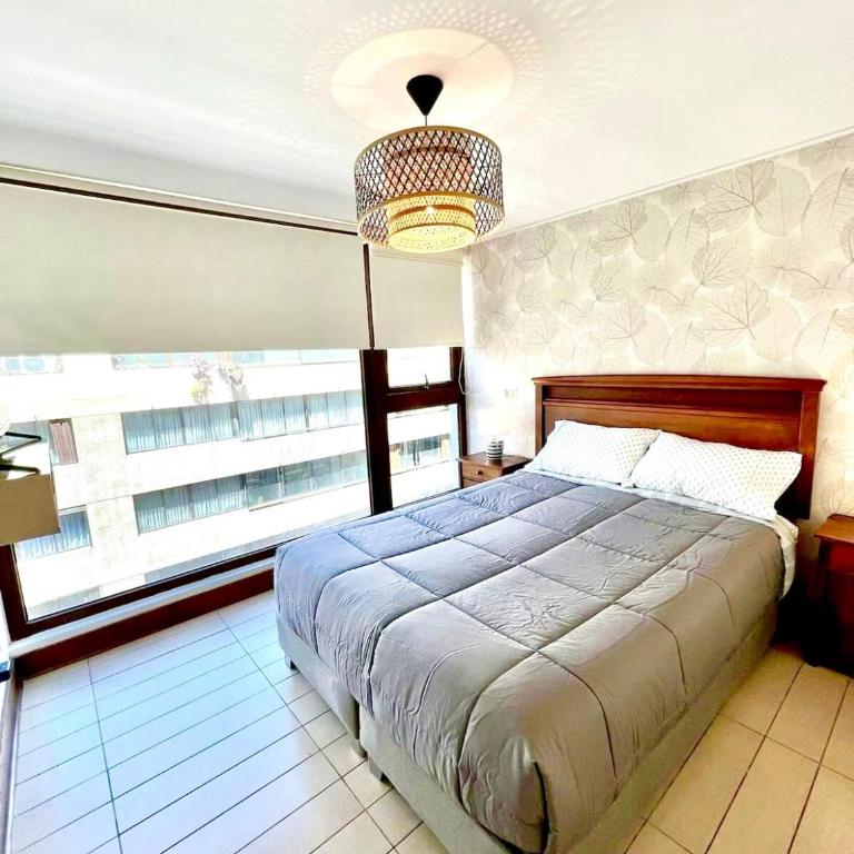 Edificio La Capitania - Two-Bedroom Apartment - 8