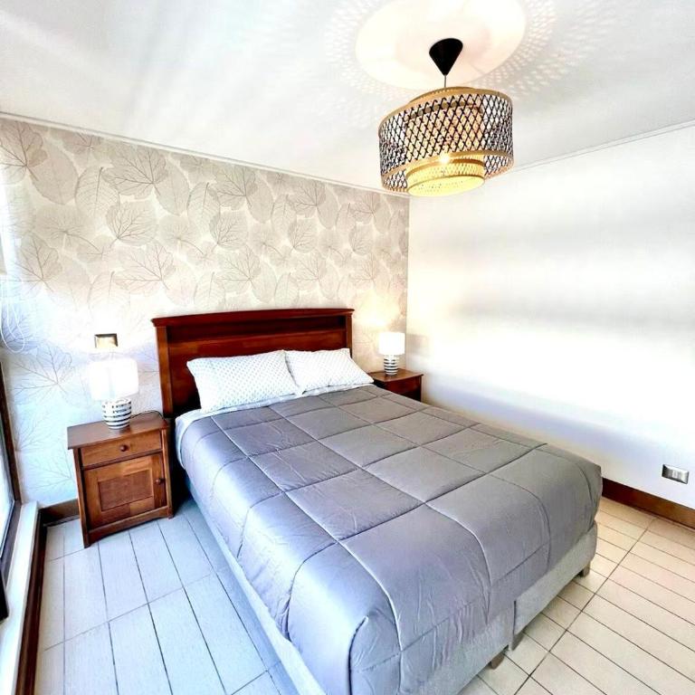 Edificio La Capitania - Two-Bedroom Apartment - 9