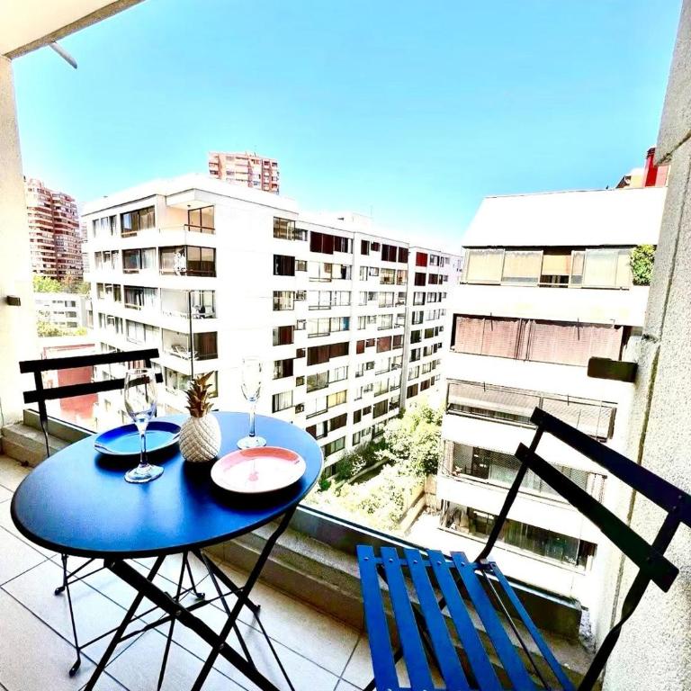 Edificio La Capitania - Two-Bedroom Apartment - 36