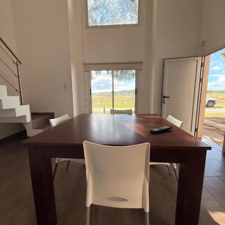 Cabaña Virginia - Two-Bedroom Apartment - 6