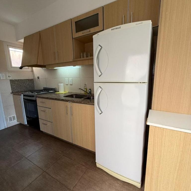 Cabaña Virginia - Two-Bedroom Apartment - 8