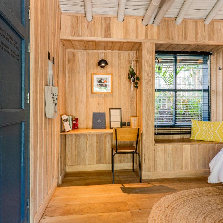 Hotel Plantación - Suite - 6