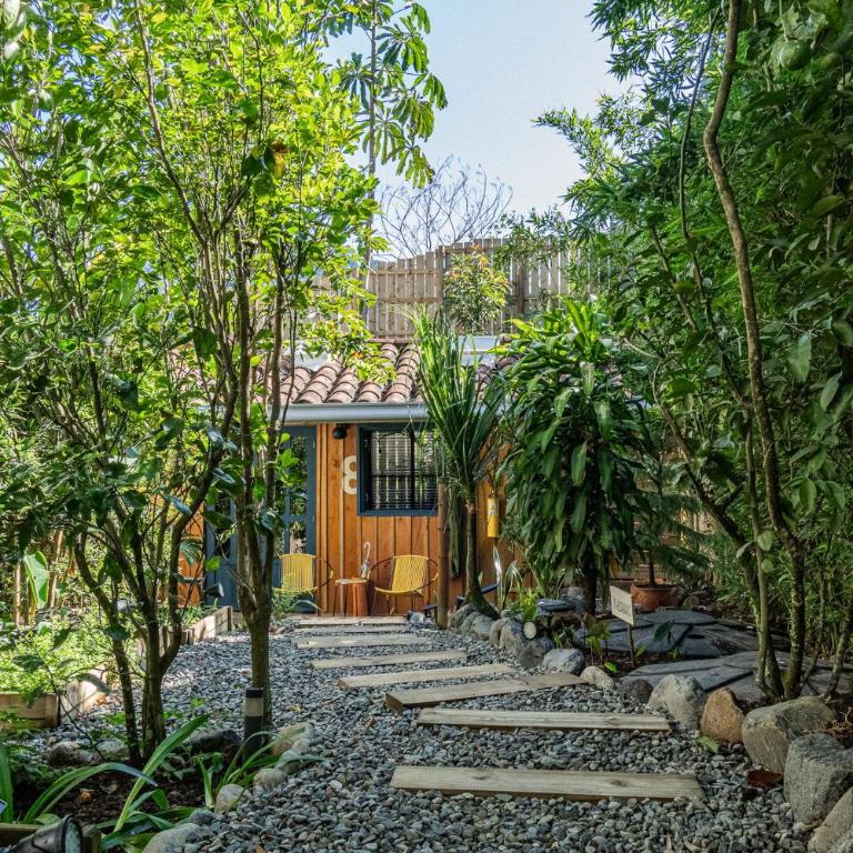 Hotel Plantación - Suite - 2
