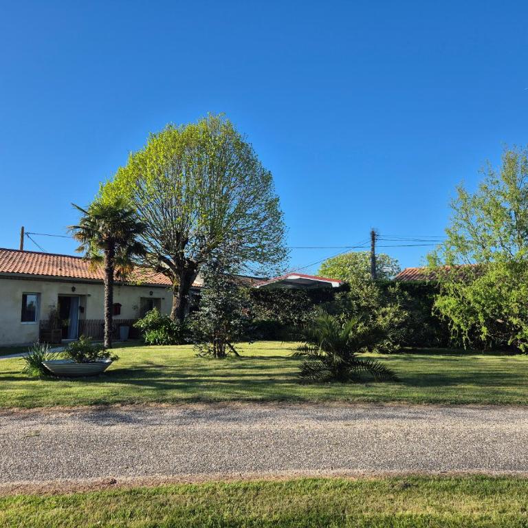 Villa Brocéliande - Les Tilleuls - Apartment mit 2 Schlafzimmern und Terrasse - 20