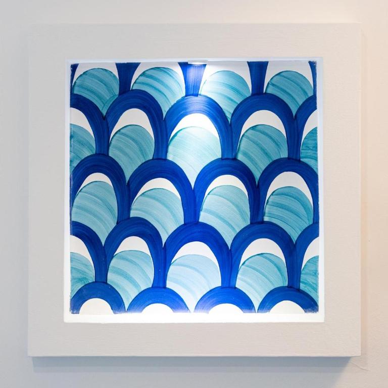 Le Blue - Appartamento con 2 Camere da Letto - 18