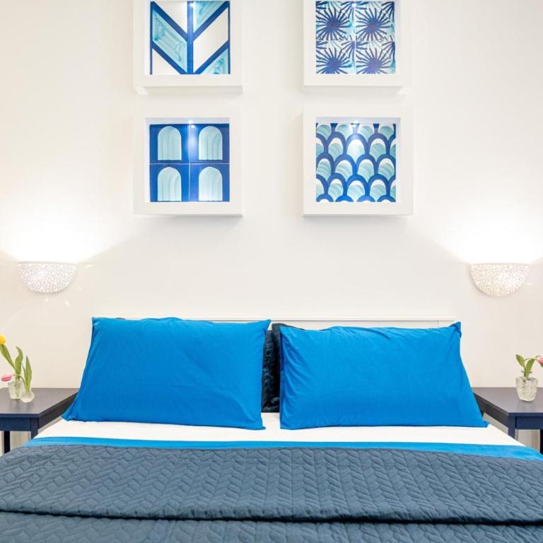 Le Blue - Appartamento con 2 Camere da Letto - 17