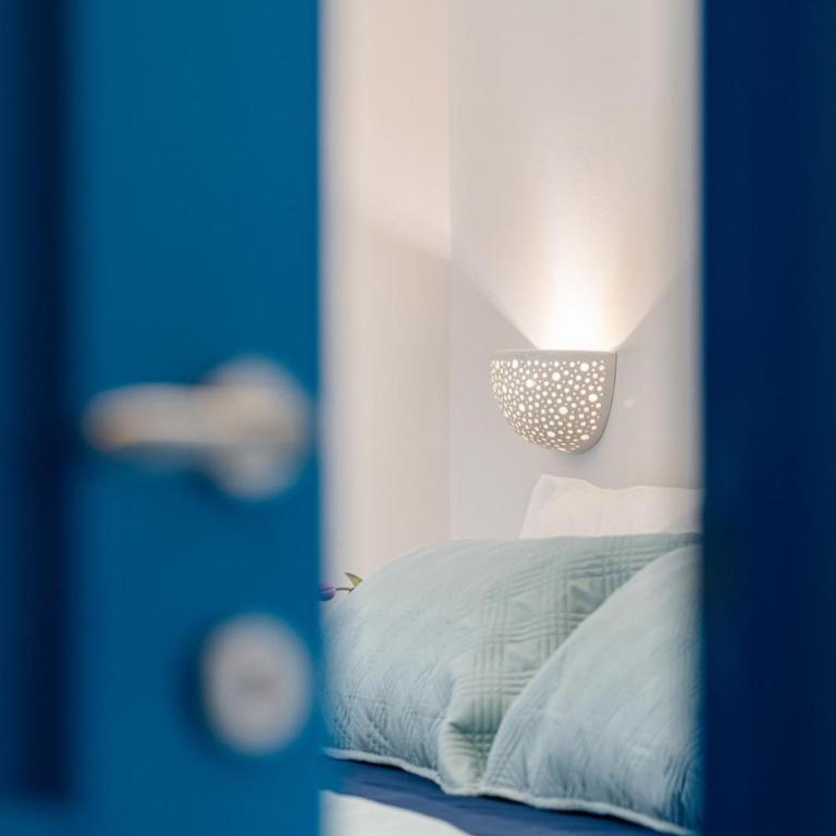 Le Blue - Appartamento con 2 Camere da Letto - 16