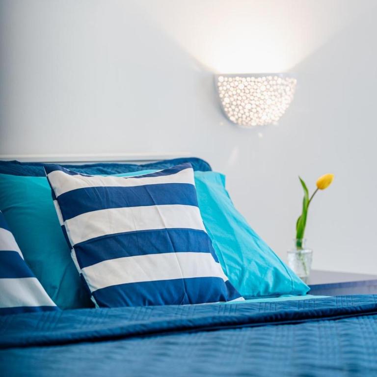 Le Blue - Appartamento con 2 Camere da Letto - 15