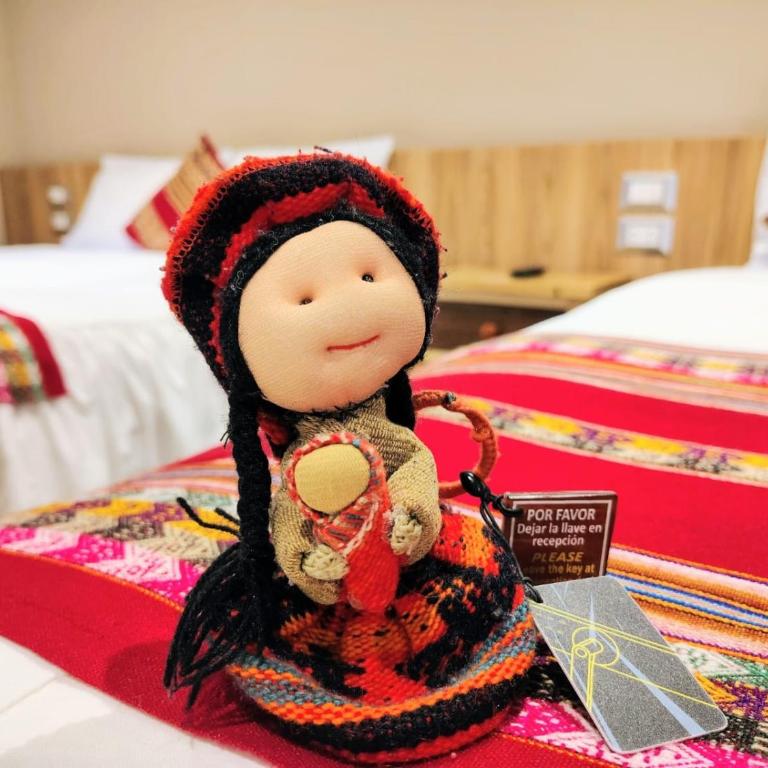 La Posada del Viajero - Superior Double Room with Two Beds - 7