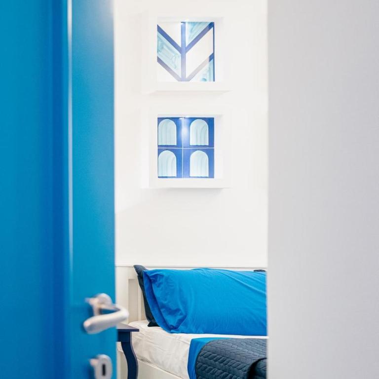 Le Blue - Appartamento con 2 Camere da Letto - 12