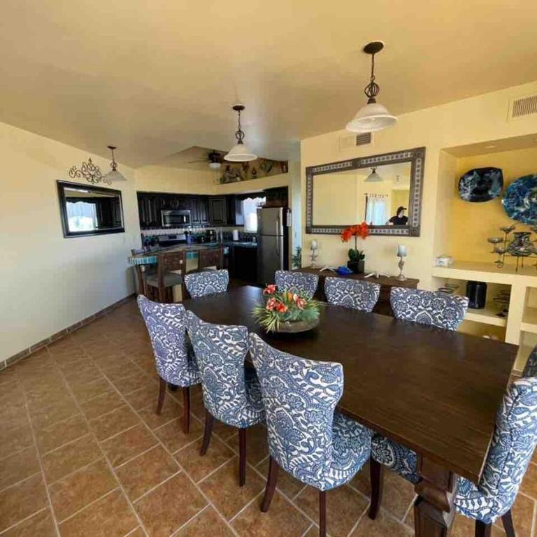 Casa Diamante Rocky Point - Villa with Sea View - 3