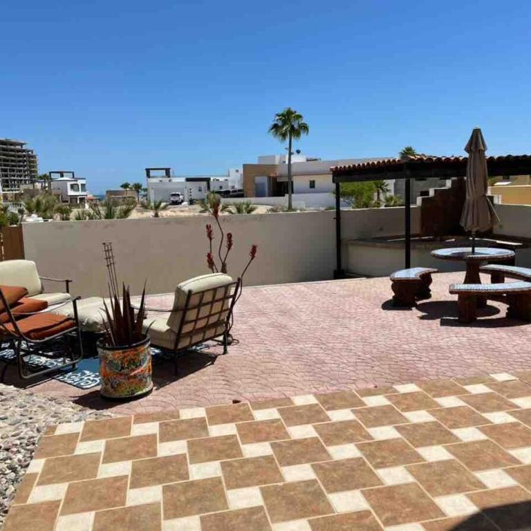 Casa Diamante Rocky Point - Villa with Sea View - 15