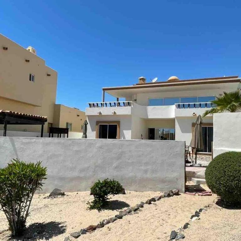 Casa Diamante Rocky Point - Villa with Sea View - 21