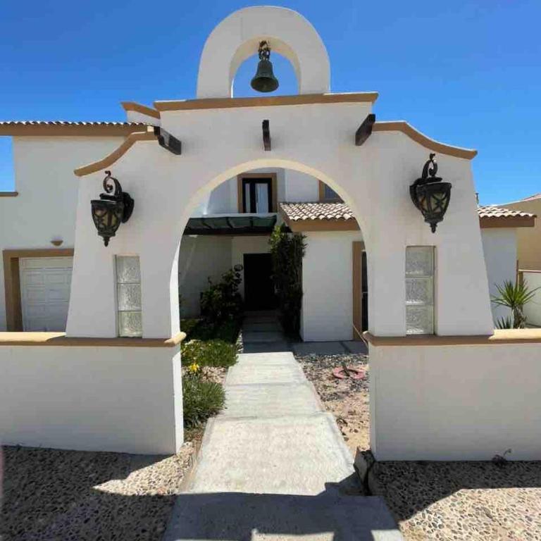 Casa Diamante Rocky Point - Villa with Sea View - 46