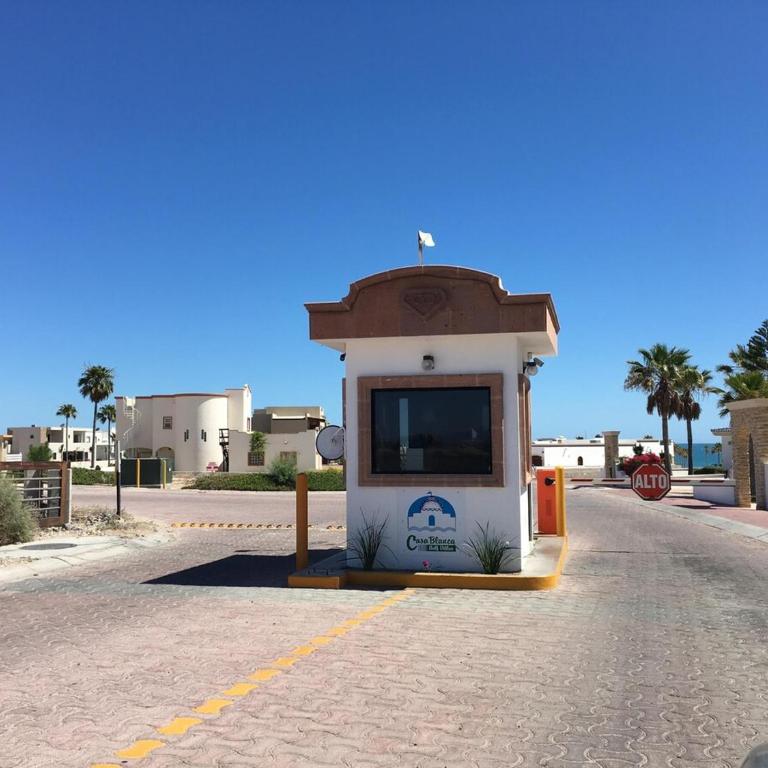 Casa Diamante Rocky Point - Villa with Sea View - 24