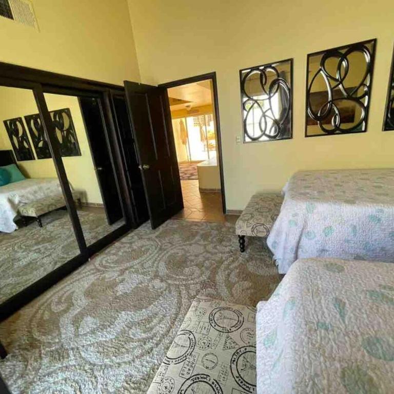 Casa Diamante Rocky Point - Villa with Sea View - 16