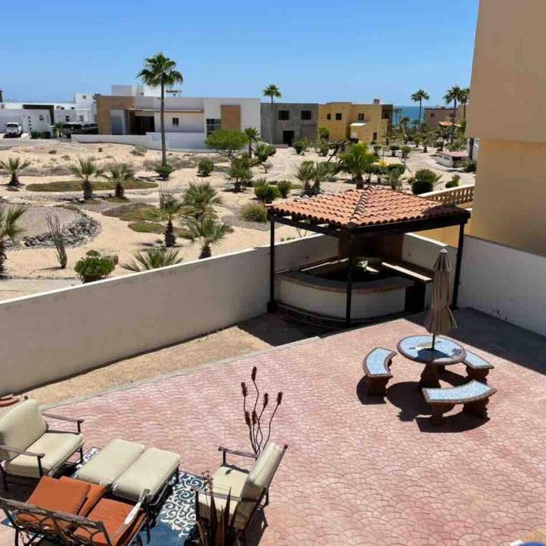Casa Diamante Rocky Point - Villa with Sea View - 27