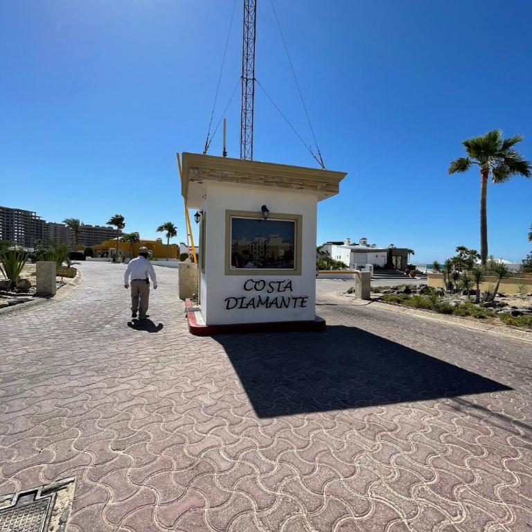 Casa Diamante Rocky Point - Villa with Sea View - 28