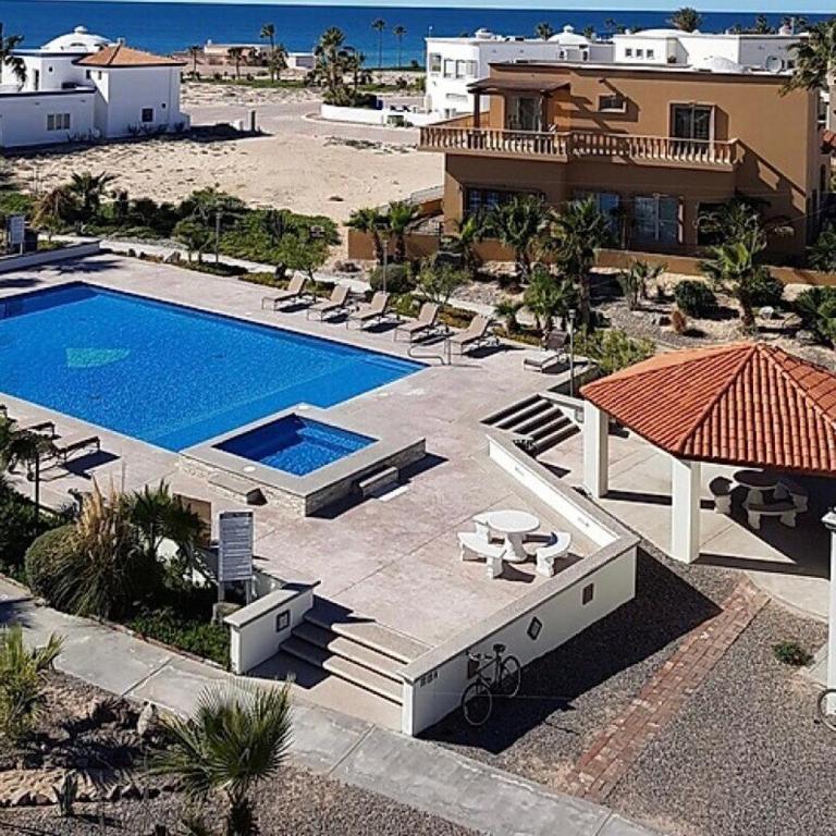Casa Diamante Rocky Point - Villa with Sea View - 2