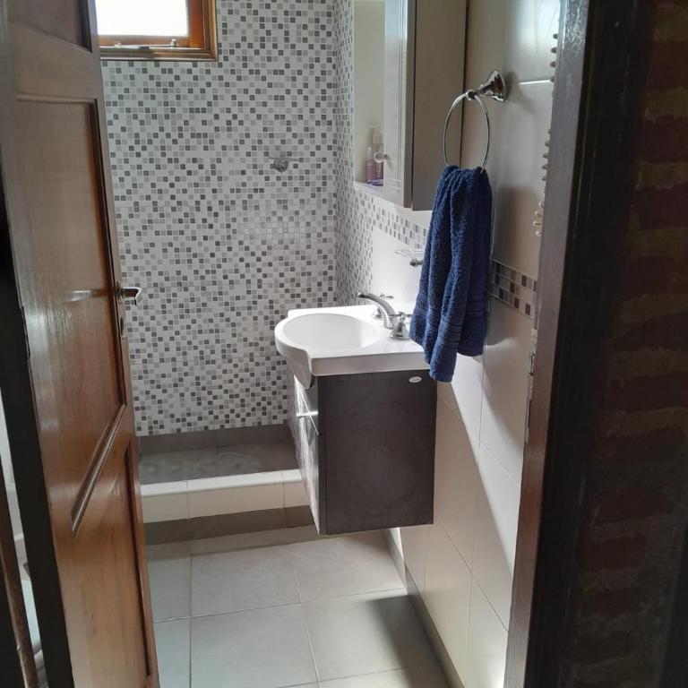 Mi CASA - One-Bedroom Chalet - 10